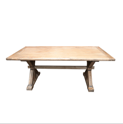 AUGUSTO DINING TABLE