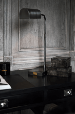 BERLIN TABLE LAMP