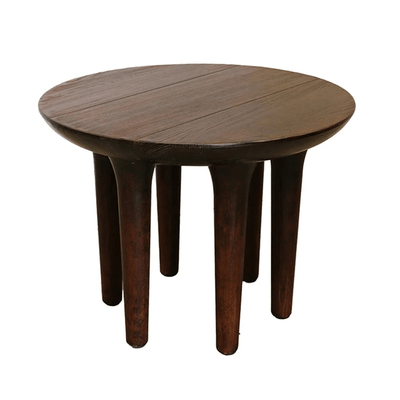 HAWKER SIDE TABLE