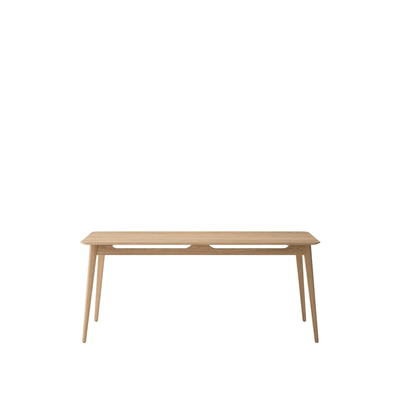 ROKKE DINING TABLE - NATURAL