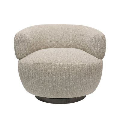 GRACE ARMCHAIR - FOG