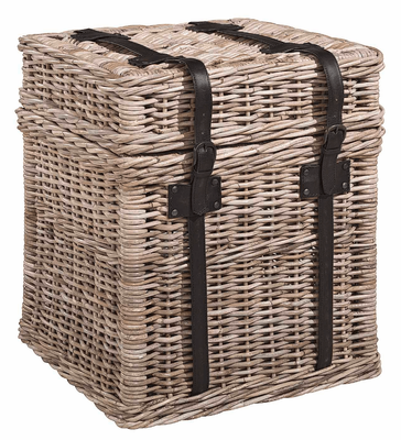 CAPE COD SQUARE CHEST