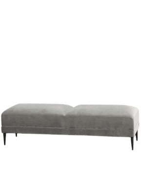 RENZO OTTOMAN - FOG