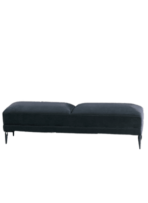 RENZO OTTOMAN - MIDNIGHT