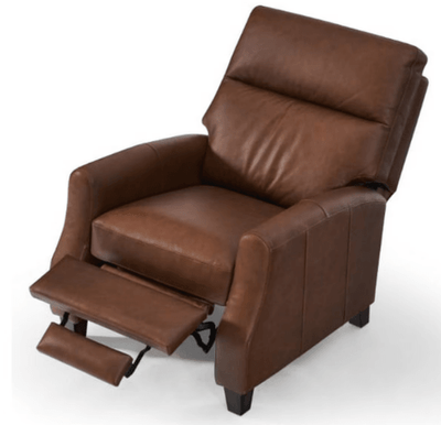 MODENA RECLINER - VINTAGE CIGAR