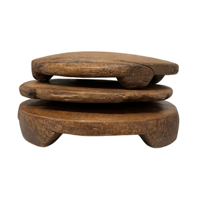 ORIGINAL CHAPATI BOARD