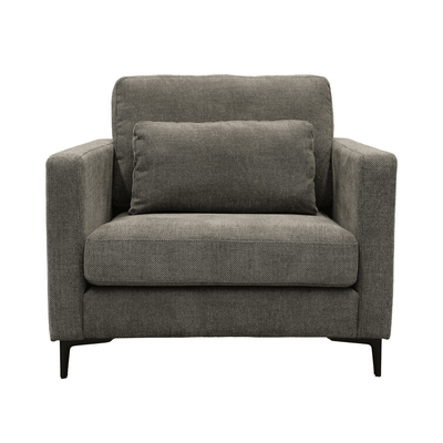 MARA ARMCHAIR - KHAKI