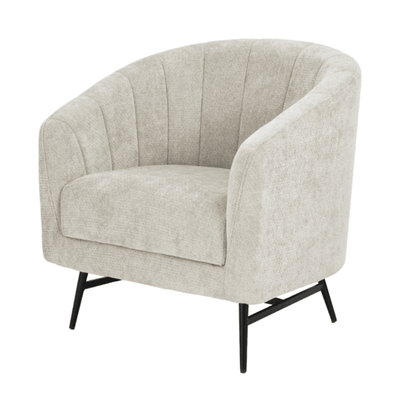 AZALEA OCCASIONAL CHAIR - TEA
