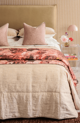 NOMA BEDSPREAD - BELLINI