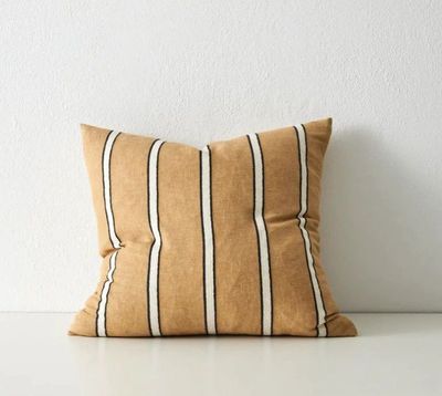 VINNIE CUSHION - MANUKA