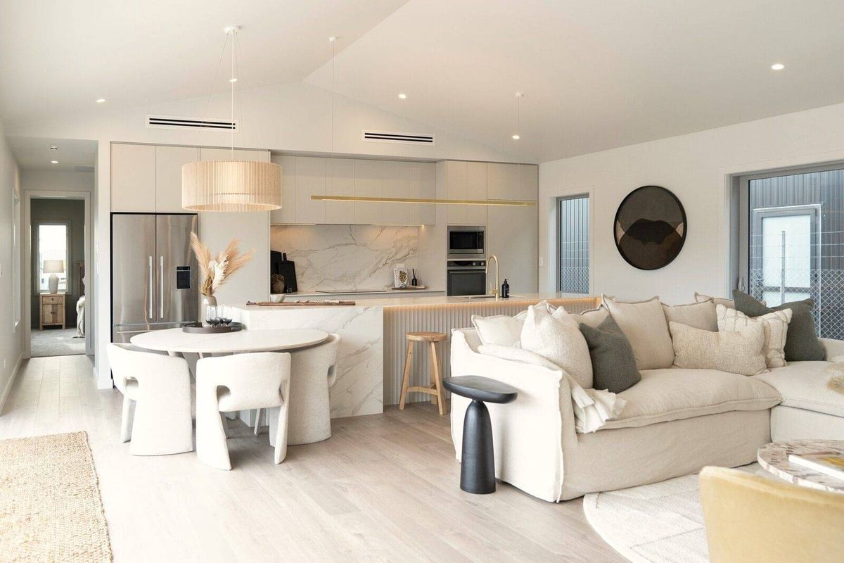 Hus | INTERIOR DESIGN services