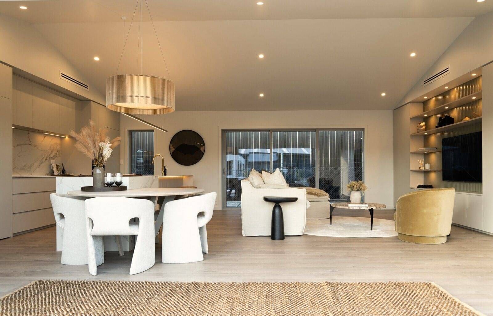 Hus | INTERIOR DESIGN services