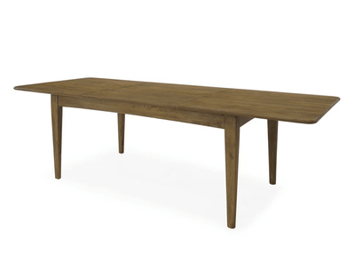 MILLER EXTENSION TABLE