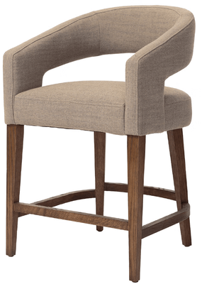 PHILIPPA BAR STOOL
