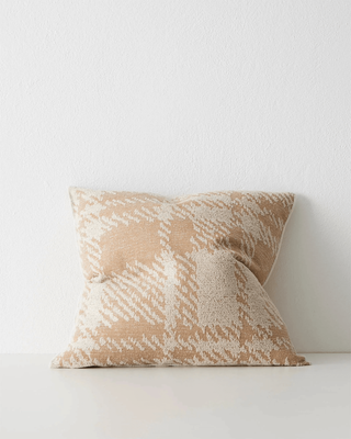 SIENNE CUSHION - DESERT