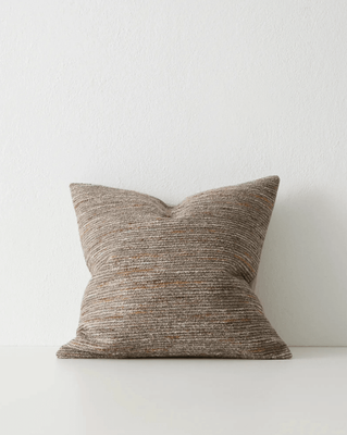 VISTA CUSHION - NATURAL