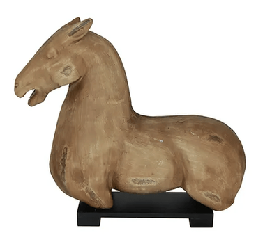 NAPOLEON HORSE