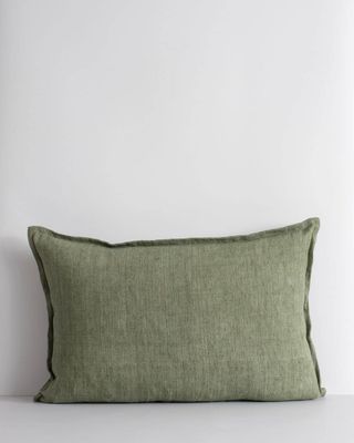 ARCADIA CUSHION - MOSS