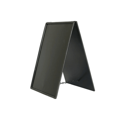 MINI IRON BLACKBOARD