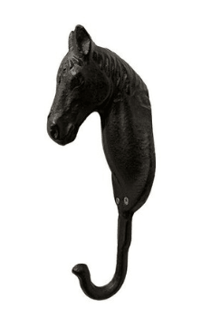 HARRIET HORSE HOOK