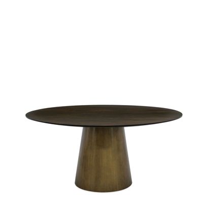 WREN ROUND DINING TABLE