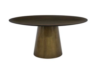 WREN ROUND DINING TABLE
