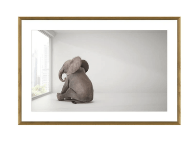 DAY DREAMER PRINT
