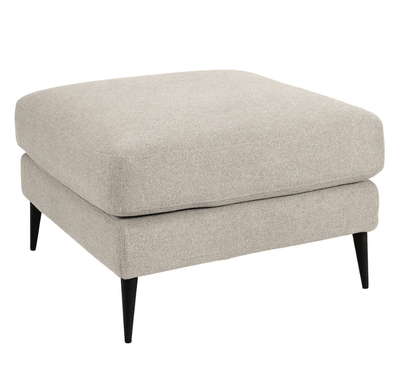 ANDORRA OTTOMAN - RAVE NATURAL