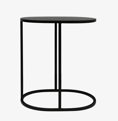 NORMA IRON COUCH TABLE