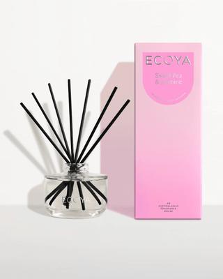 SWEET PEA &amp; JASMINE - DIFFUSER