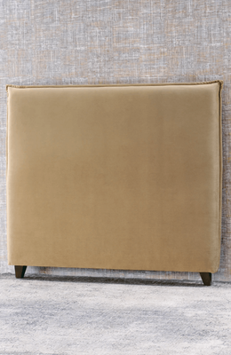 ORLARE HEADBOARD - SAND