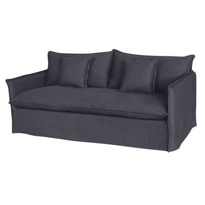 MAVERICK SOFA - CHARCOAL