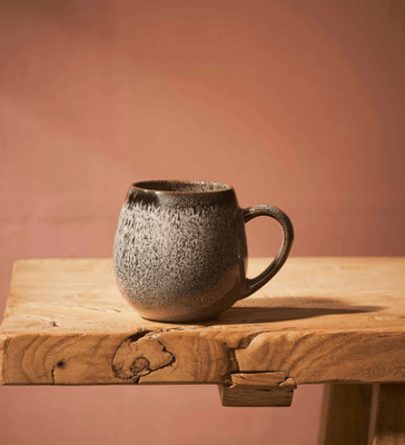 HUG ME MUGS 4PK - SMOKE