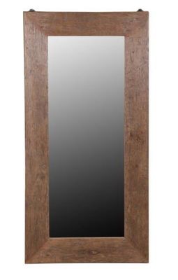 AURUM TEAK MIRROR