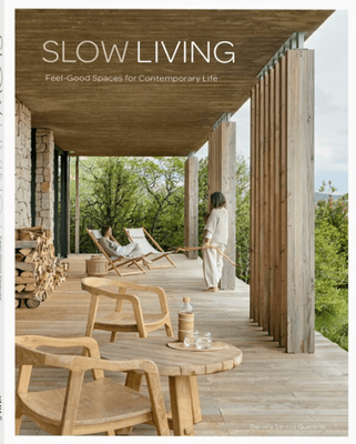 SLOW LIVING