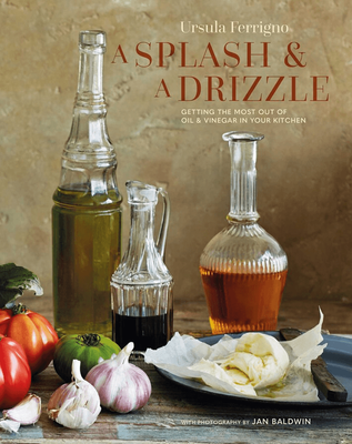 SPLASH AND A DRIZZLE