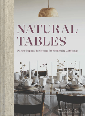 NATURAL TABLES