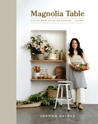 MAGNOLIA TABLE VOLUME 2