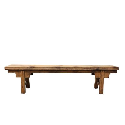 ORIGINAL BENCH 190CM