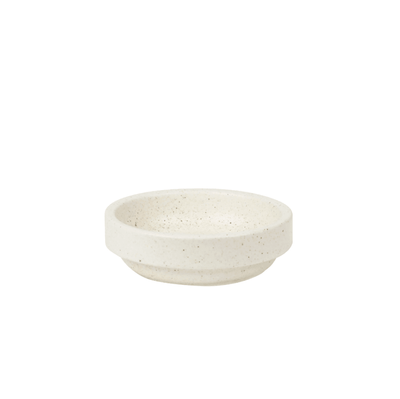 SAUCE DISH SAND PLATFORM