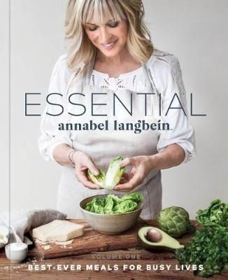 ESSENTIAL ANNABEL LANGBEIN