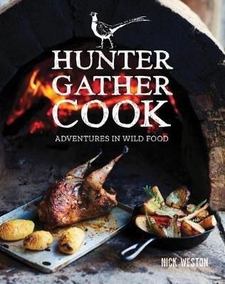 HUNTER GATHER COOK