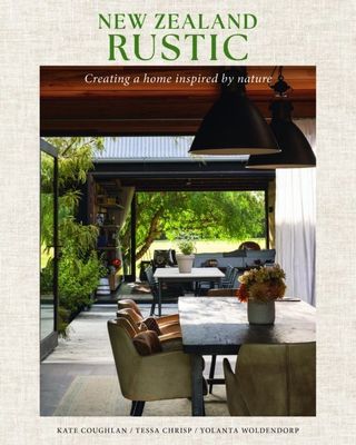 NEW ZEALAND RUSTIC