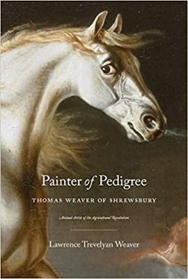 PAINTER OF PEDIGREE