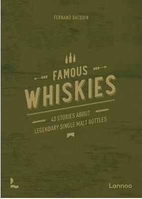 WONDERFUL WHISKIES