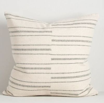 ABBOTT CUSHION - SAGE