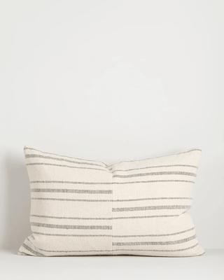 DUKE CUSHION - SAGE