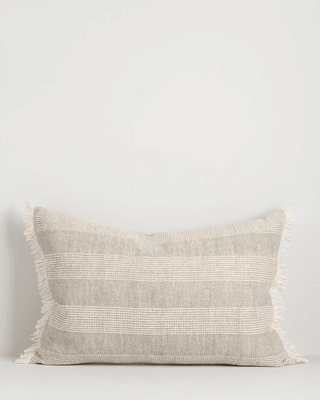 CARSON CUSHION - NATURAL