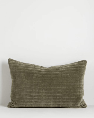 TURNER CUSHION - THYME