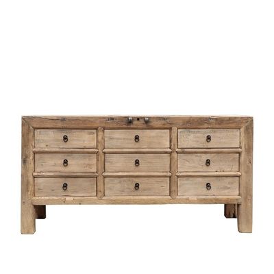 ORIGINAL DRESSER